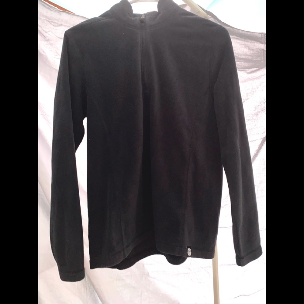 A jacket.